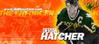 Derian Hatcher